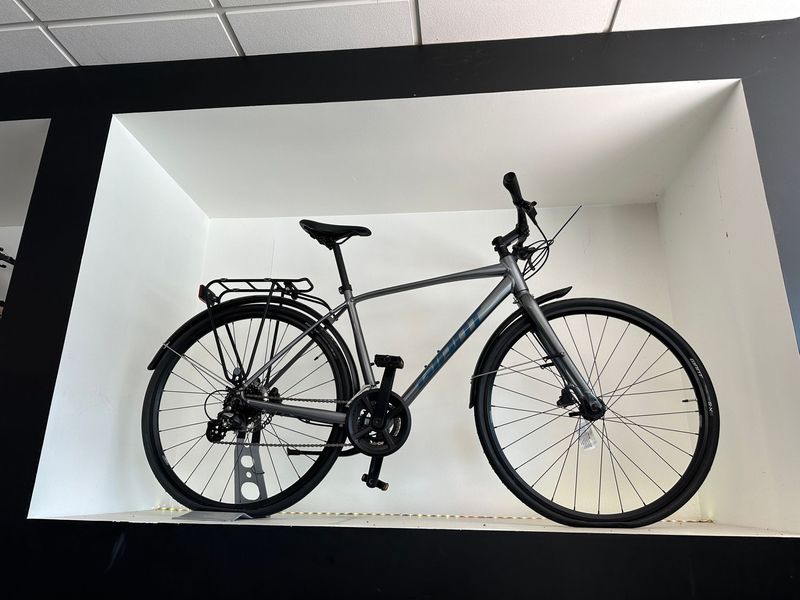 Used Giant Escape City Disc 2 2025 2025 Urban & Touring