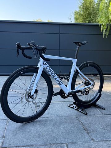 Cipollini Bond Shimano Ultegra 2021 Road & Gravel d'occasion — image 3 sur 4