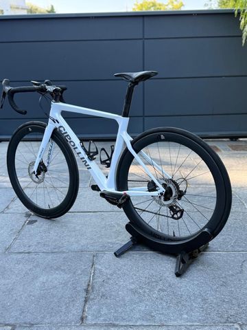 Cipollini Bond Shimano Ultegra 2021 Road & Gravel d'occasion — image 4 sur 4