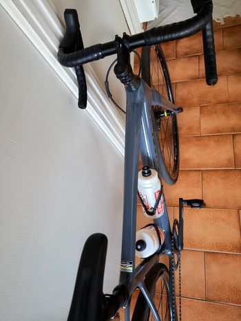 Brugt Van rysel Custom SRAM Apex 2023 Road & Gravel — billede 2 af 3