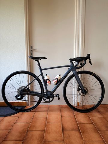 Used Van rysel Custom SRAM Apex 2023 Road & Gravel