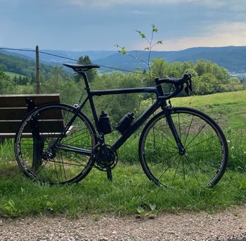 Použité Focus IZALCO MAX Ultegra 2018 2018 Road & Gravel