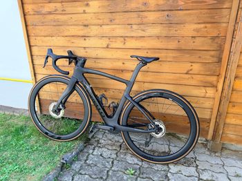 Used Pinarello F7 ULTEGRA Di2 2025 2025 Road & Gravel