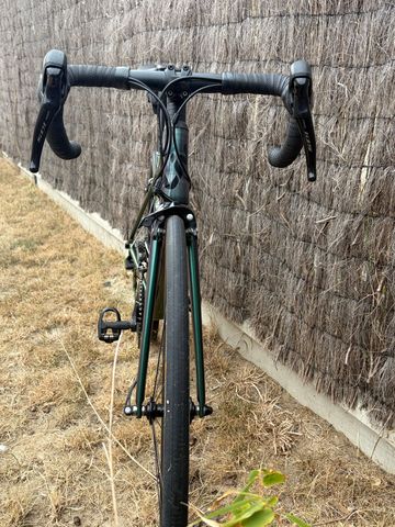 Tweedehands Liv Langma, Advanced 2 2021 2021 Road & Gravel — afbeelding 2 van 5