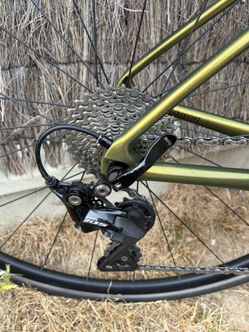 Tweedehands Liv Langma, Advanced 2 2021 2021 Road & Gravel — afbeelding 5 van 5