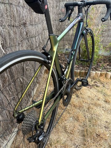 Tweedehands Liv Langma, Advanced 2 2021 2021 Road & Gravel — afbeelding 4 van 5