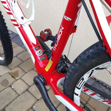 Gebrauchtes Specialized Expert Carbon 2011 2011 Mountainbike, Weiß — Bild 7 von 21