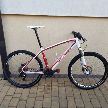 Gebrauchtes Specialized Expert Carbon 2011 2011 MTB