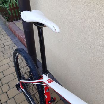 Brugt Specialized Expert Carbon 2011 2011 Mountainbike — billede 13 af 21