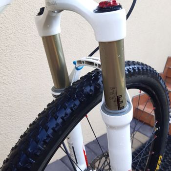 Brugt Specialized Expert Carbon 2011 2011 Mountainbike — billede 5 af 21