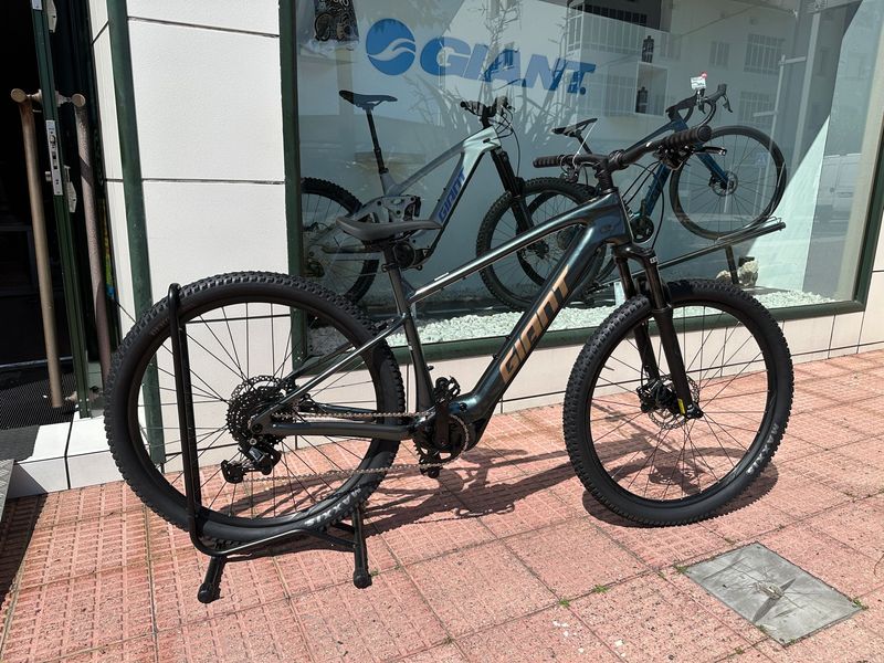 Gebrauchtes Giant Talon Shimano CUES 2026 MTB