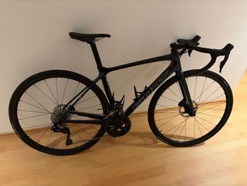 Gebrauchtes Giant TCR Advanced, Disc 1 2023 2023 Road & Gravel