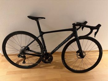 Used Giant TCR Advanced, Disc 1 2023 2023 Road & Gravel