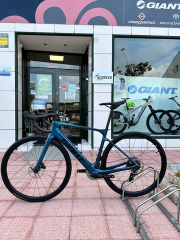 Gebrauchtes Giant Defy SRAM Rival 2025 Road & Gravel