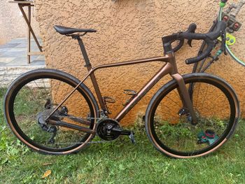 Used Orbea TERRA H40 2023 2023 Road & Gravel