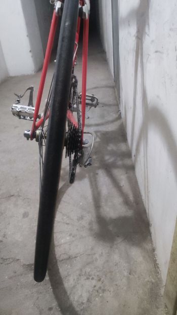 Używany Bianchi Eroica Other Campagnolo 1986 Road & Gravel — zdjęcie 10 z 11