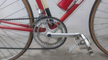 Used Bianchi Eroica Other Campagnolo 1986 Road & Gravel, Red — image 5 of 11