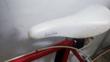 Used Bianchi Eroica Other Campagnolo 1986 Road & Gravel, Red — image 7 of 11