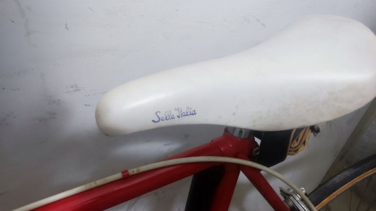 Używany Bianchi Eroica Other Campagnolo 1986 Road & Gravel — zdjęcie 7 z 11
