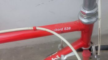 Używany Bianchi Eroica Other Campagnolo 1986 Road & Gravel — zdjęcie 8 z 11