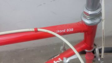 Used Bianchi Eroica Other Campagnolo 1986 Road & Gravel, Red — image 8 of 11