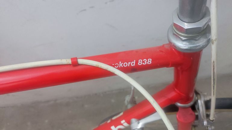 Używany Bianchi Eroica Other Campagnolo 1986 Road & Gravel — zdjęcie 8 z 11