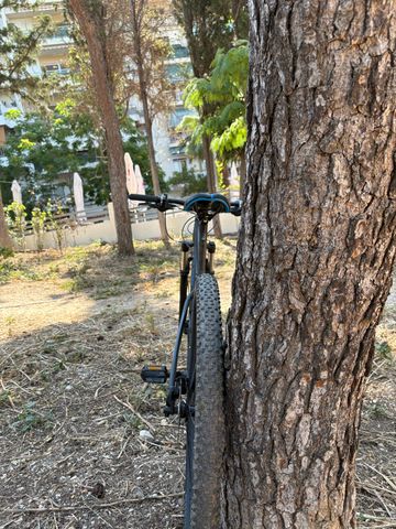 Used CUBE REACTION Pro 2019 2019 Mountainbike, Black, 27.5, 29 — image 11 of 16