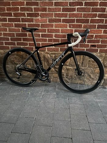 Gebrauchtes Giant Tcr Shimano Ultegra 2025 Road & Gravel