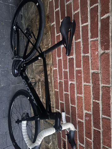 Gebrauchtes Giant Tcr Shimano Ultegra 2025 Road & Gravel, Schwarz — Bild 4 von 7