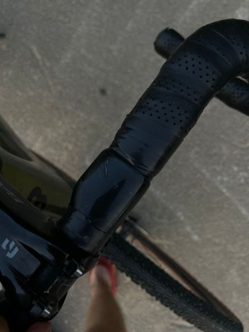 Used Basso Palta SRAM Rival eTap AXS 2021 Road & Gravel, Green — image 17 of 18