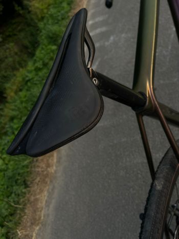 Gebrauchtes Basso Palta SRAM Rival eTap AXS 2021 Road & Gravel, Grün — Bild 13 von 18
