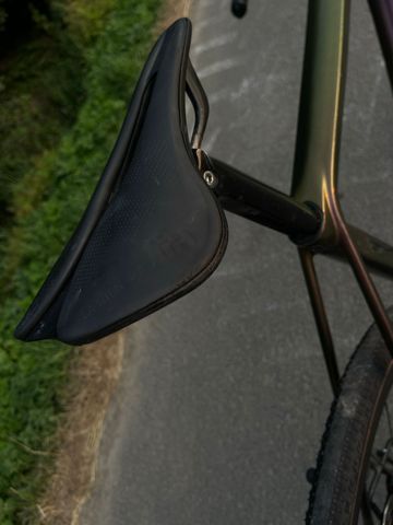 Used Basso Palta SRAM Rival eTap AXS 2021 Road & Gravel, Green — image 13 of 18