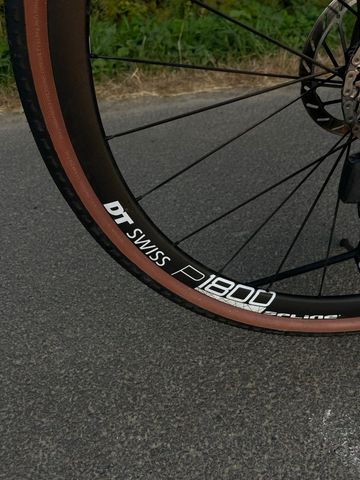 Used Basso Palta SRAM Rival eTap AXS 2021 Road & Gravel, Green — image 11 of 18