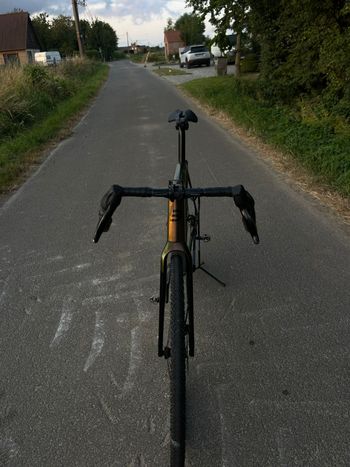 Gebrauchtes Basso Palta SRAM Rival eTap AXS 2021 Road & Gravel, Grün — Bild 18 von 18