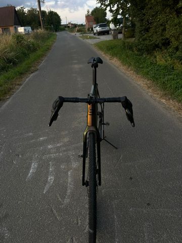 Used Basso Palta SRAM Rival eTap AXS 2021 Road & Gravel, Green — image 18 of 18