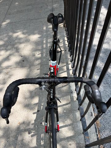 Used Trek Domane AL 3 2018 2018 Road & Gravel, Black — image 4 of 8