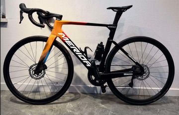 Used Merida REACTO 5000 2023 2023 Road & Gravel