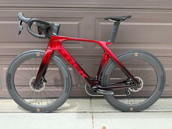 Used Trek Madone SLR 7 AXS Gen 7 2024 2024 Road & Gravel