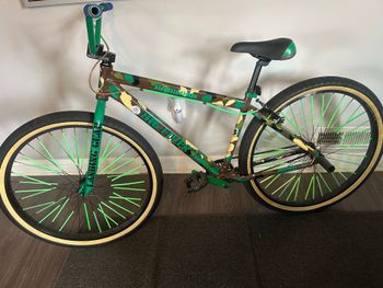 Used SE BIKES Custom Other 2022 Road & Gravel
