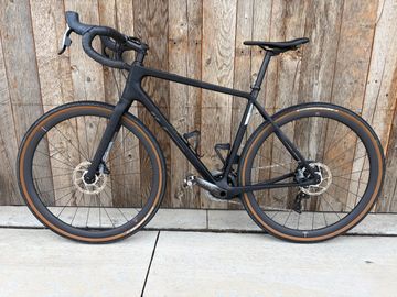 Used Salsa 2023 Salsa Warbird Gravel Bike 56cm AXS Custom Build 2023 Road & Gravel