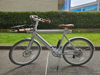 Used Wing Freedom X 2024 2024 Urban & Touring