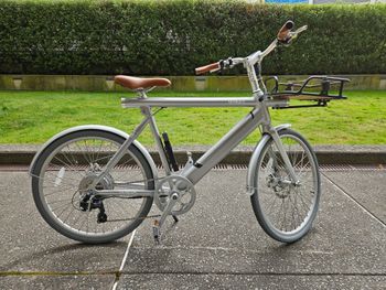 Used Wing Freedom X 2024 2024 Urban & Touring