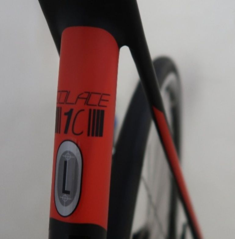 Scott 10 (Mod. 2015) 2015 Road & Gravel de segunda mano, Negro — imagen 5 de 9