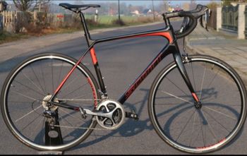 Used Scott 10 (Mod. 2015) 2015 Road & Gravel