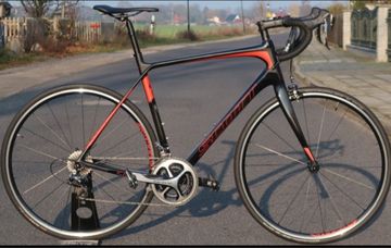 Brugt Scott 10 (Mod. 2015) 2015 Road & Gravel