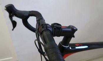 Scott 10 (Mod. 2015) 2015 Road & Gravel de segunda mano, Negro — imagen 6 de 9