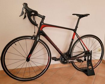 Scott 10 (Mod. 2015) 2015 Road & Gravel de segunda mano, Negro — imagen 7 de 9