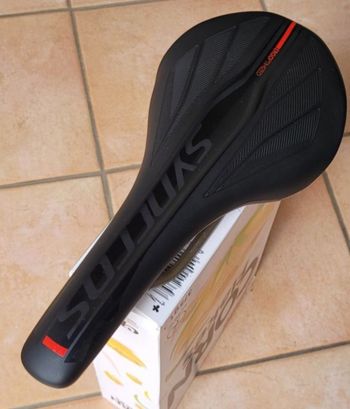 Scott 10 (Mod. 2015) 2015 Road & Gravel de segunda mano, Negro — imagen 8 de 9
