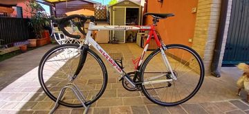 Olympia Speed Lite Anno 2005 2005 Road & Gravel usato