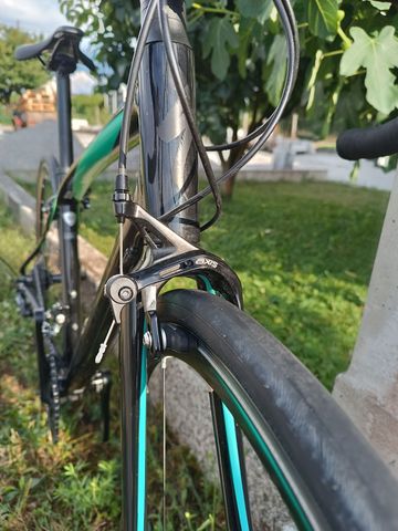 Gebrauchtes Specialized Dolce Sport 2022 Road & Gravel, Schwarz — Bild 4 von 14